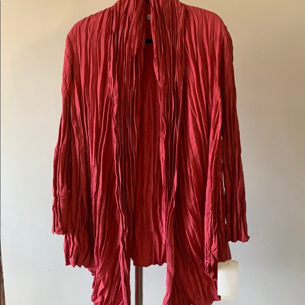 Jones New York top - Picture 2 of 8